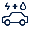 hybrid vehicles